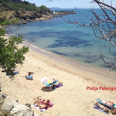 Apartament Platja Palangrers Roses Exteriér fotografie