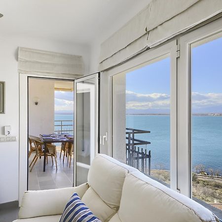 Apartament Platja Palangrers Roses Exteriér fotografie