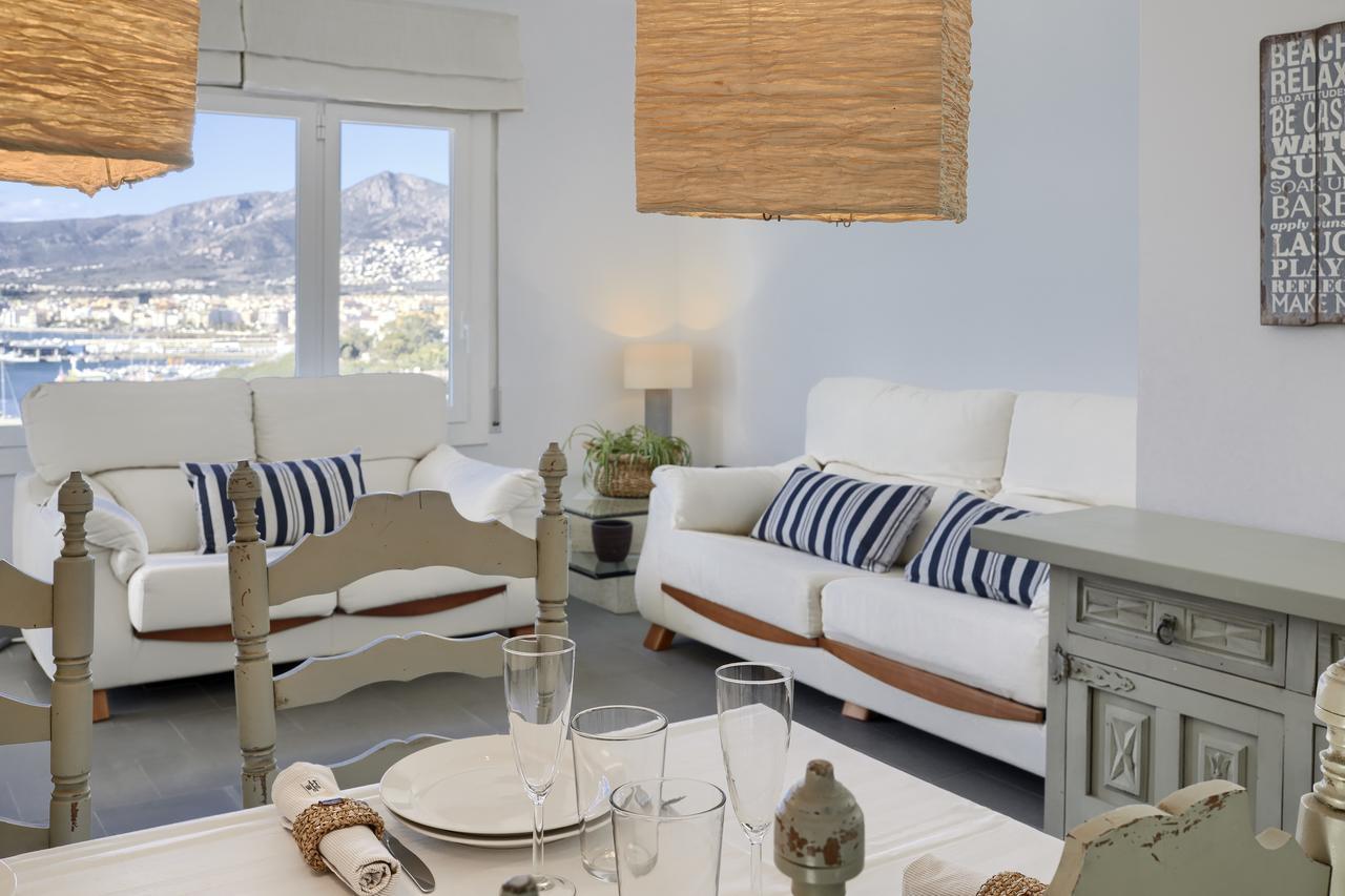 Apartament Platja Palangrers Roses Exteriér fotografie