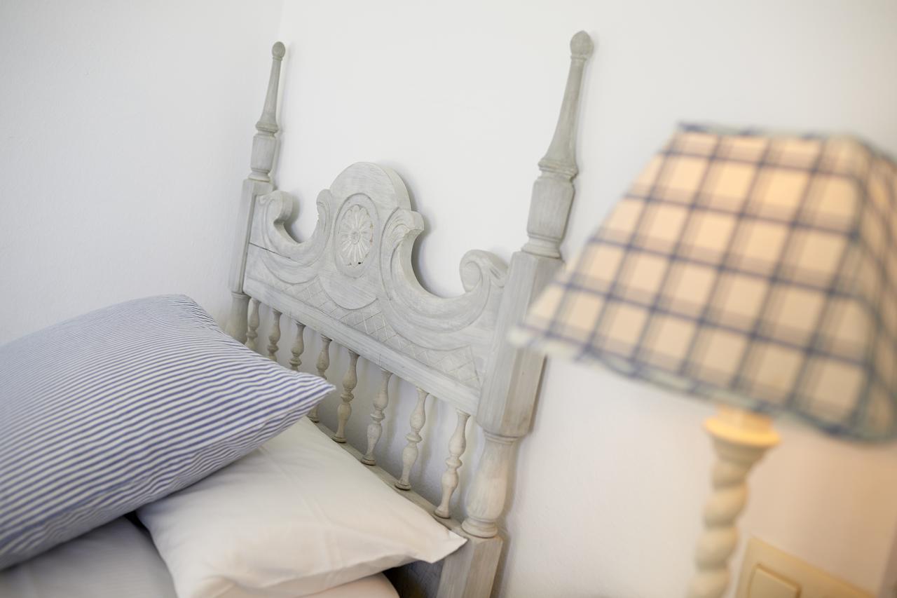 Apartament Platja Palangrers Roses Exteriér fotografie