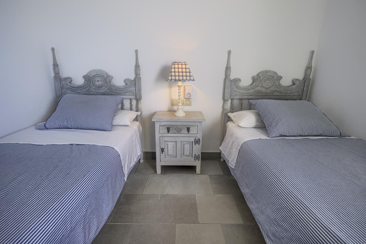Apartament Platja Palangrers Roses Exteriér fotografie