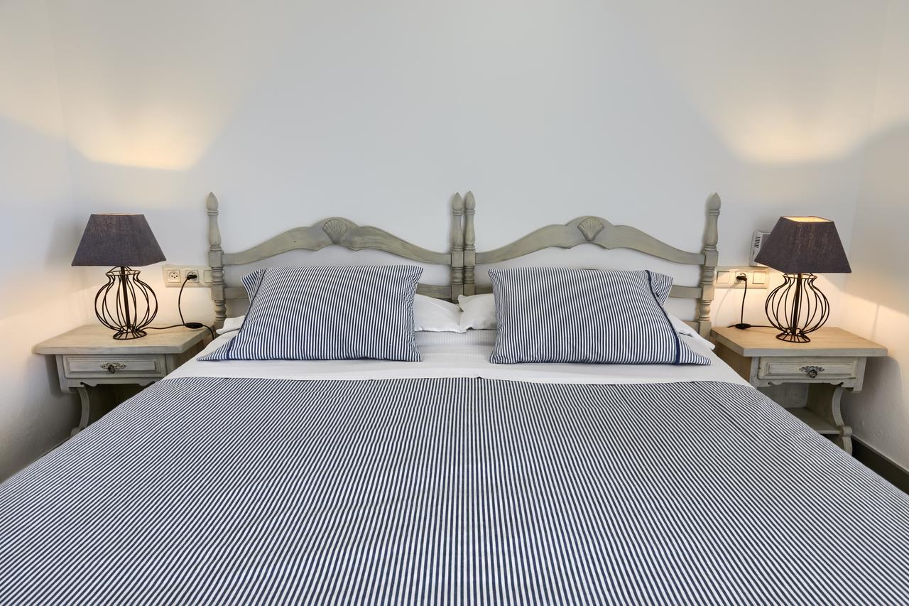 Apartament Platja Palangrers Roses Exteriér fotografie